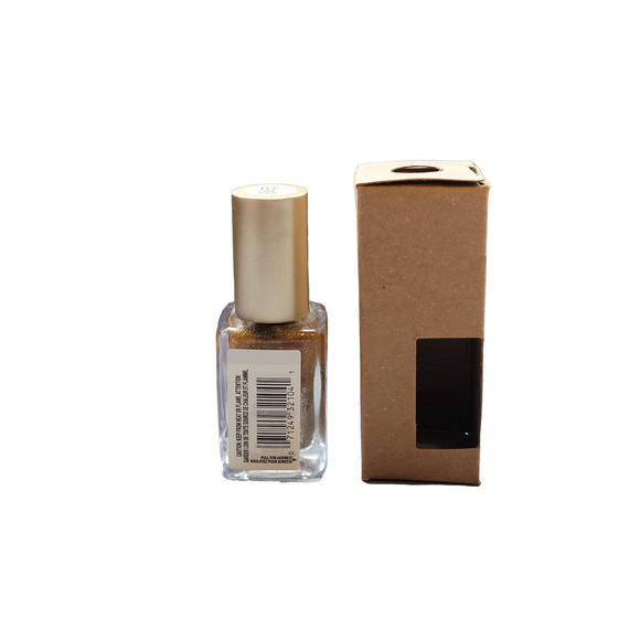 L'OREAL PARIS Color Nail Polish 0.39 fl oz-231 FEELING KILTY - Picture 2 of 3